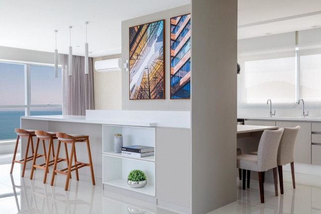 Imagem Apartamento com 4 Quartos à Venda,  em Centro - Balneário Camboriú