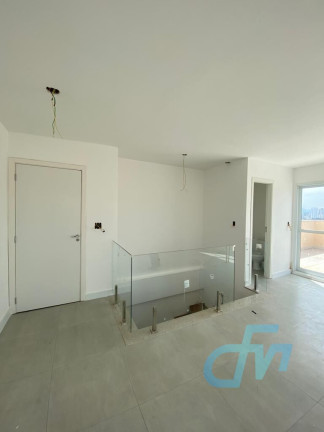 Imagem Apartamento com 3 Quartos à Venda, 170 m² em Vila Mogilar - Mogi Das Cruzes