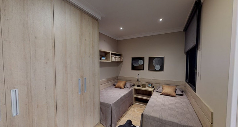 Imagem Apartamento com 4 Quartos à Venda, 141 m² em Jardim Campos Elísios - Jundiaí Imagem Apartamento com 4 Quartos à Venda, 141 m² em Jardim Campos Elísios - Jundiaí