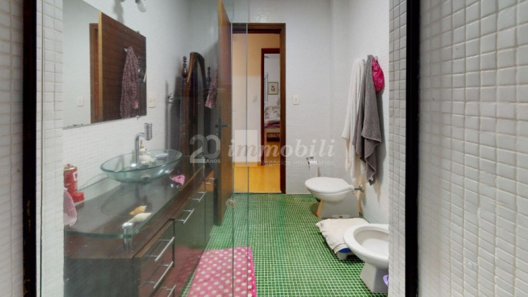 Imagem Apartamento com 3 Quartos à Venda, 155 m² em Higienópolis - São Paulo