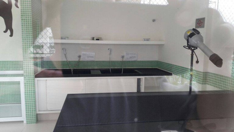 Imagem Apartamento com 4 Quartos à Venda, 194 m² em Umuarama - Osasco