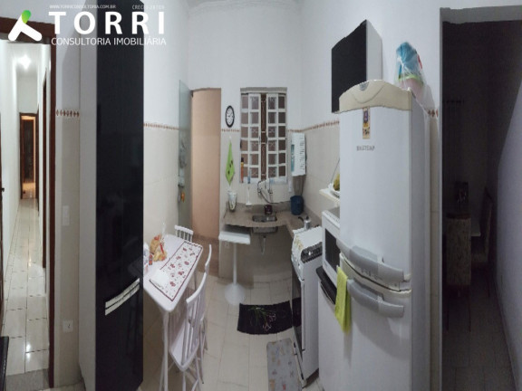 Imagem Casa com 3 Quartos à Venda, 130 m² em Jardim Prestes De Barros - Sorocaba Imagem Casa com 3 Quartos à Venda, 130 m² em Jardim Prestes De Barros - Sorocaba