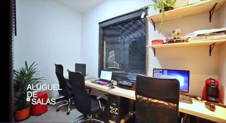 Imagem Casa com 7 Quartos à Venda, 220 m² em Aldeota - Fortaleza Imagem Casa com 7 Quartos à Venda, 220 m² em Aldeota - Fortaleza