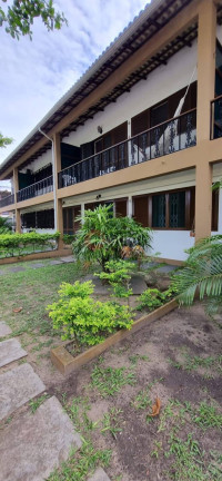 Imagem Apartamento com 1 Quarto à Venda, 55 m² em Portinho - Cabo Frio Imagem Apartamento com 1 Quarto à Venda, 55 m² em Portinho - Cabo Frio