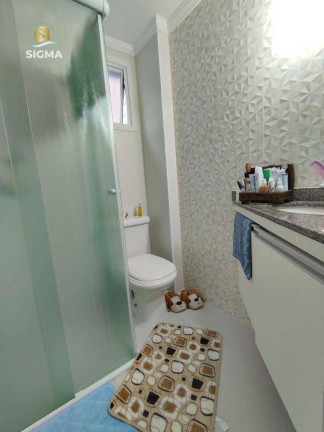 Imagem Apartamento com 2 Quartos à Venda, 75 m² em Tombo - Guarujá Imagem Apartamento com 2 Quartos à Venda, 75 m² em Tombo - Guarujá