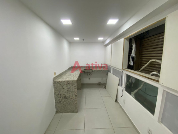 Imagem Loja para Alugar, 56 m² em Recreio Dos Bandeirantes - Rio De Janeiro
