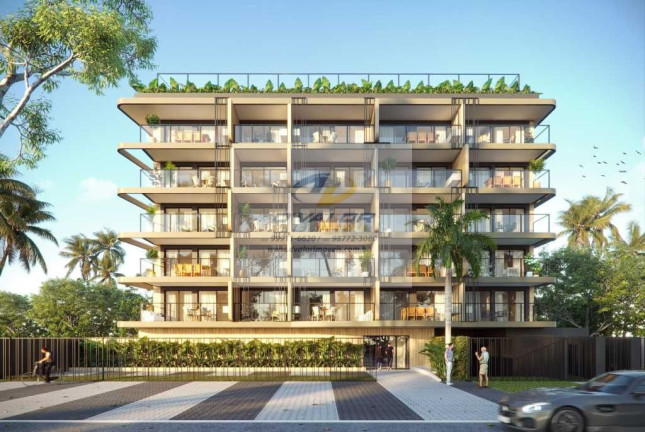 Imagem Apartamento com 1 Quarto à Venda, 22 m² em Jardim Oceania - João Pessoa Imagem Apartamento com 1 Quarto à Venda, 22 m² em Jardim Oceania - João Pessoa