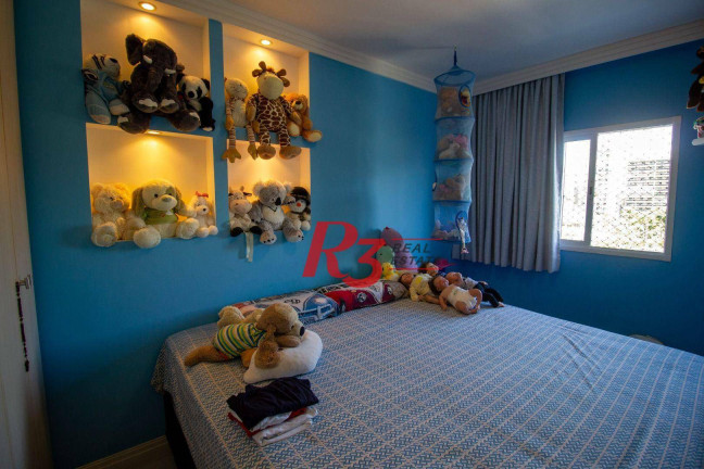 Imagem Apartamento com 2 Quartos à Venda, 87 m² em Canto Do Forte - Praia Grande Imagem Apartamento com 2 Quartos à Venda, 87 m² em Canto Do Forte - Praia Grande