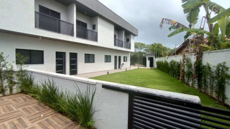 Imagem Sobrado com 2 Quartos à Venda, 74 m² em Cibratel 2 - Itanhaém Imagem Sobrado com 2 Quartos à Venda, 74 m² em Cibratel 2 - Itanhaém