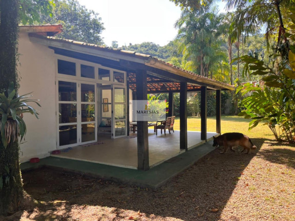 Imagem Casa com 3 Quartos à Venda, 180 m² em Paúba - São Sebastião Imagem Casa com 3 Quartos à Venda, 180 m² em Paúba - São Sebastião