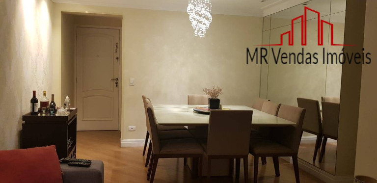 Imagem Apartamento com 3 Quartos à Venda, 75 m² em Mooca - São Paulo Imagem Apartamento com 3 Quartos à Venda, 75 m² em Mooca - São Paulo