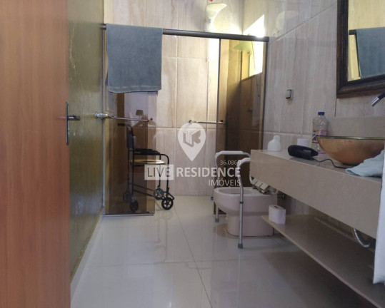 Imagem Casa com 4 Quartos à Venda, 320 m² em Giardino D' Itália - Itatiba Imagem Casa com 4 Quartos à Venda, 320 m² em Giardino D' Itália - Itatiba
