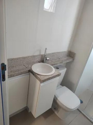 Apartamento com 1 Quarto para Alugar, 42 m² em Penha De França - São Paulo