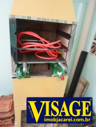 Imagem Casa com 2 Quartos à Venda, em Jd. Das Industrias - Jacareí Imagem Casa com 2 Quartos à Venda, em Jd. Das Industrias - Jacareí