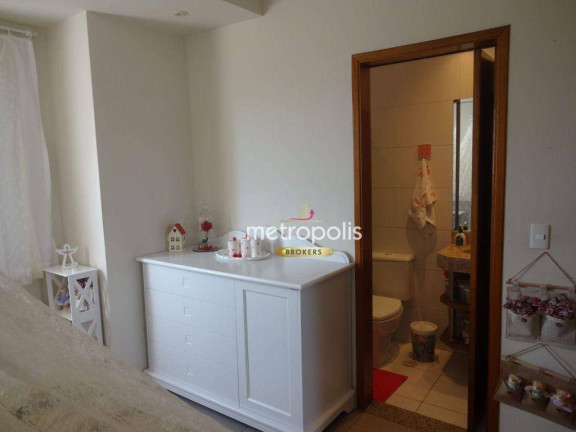 Imagem Cobertura com 3 Quartos à Venda, 135 m² em Vila Mariza - São Bernardo Do Campo Imagem Cobertura com 3 Quartos à Venda, 135 m² em Vila Mariza - São Bernardo Do Campo