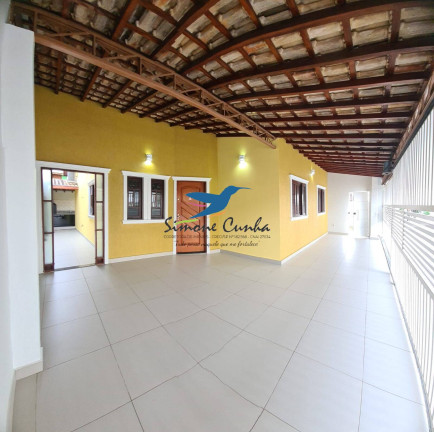 Imagem Casa com 3 Quartos à Venda, 157 m² em Residencial Bosque Dos Ipês - São José Dos Campos