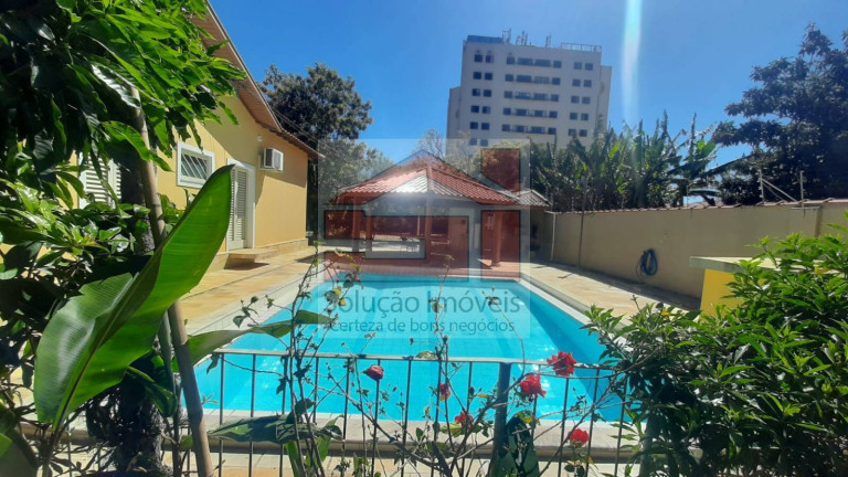Imagem Casa com 4 Quartos à Venda, 2 m² em Vila Pantaleão - Caçapava Imagem Casa com 4 Quartos à Venda, 2 m² em Vila Pantaleão - Caçapava