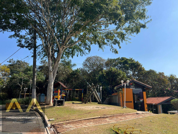 Imagem Terreno em Condomínio à Venda, 450 m² em Tarumã - Santana De Parnaíba