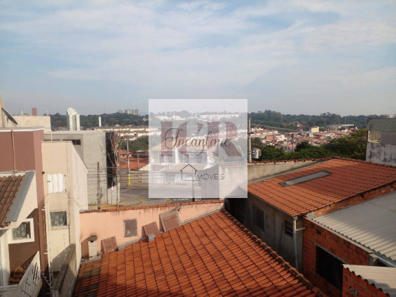 Imagem Casa com 3 Quartos à Venda, 90 m² em Jardim São Guilherme - Sorocaba