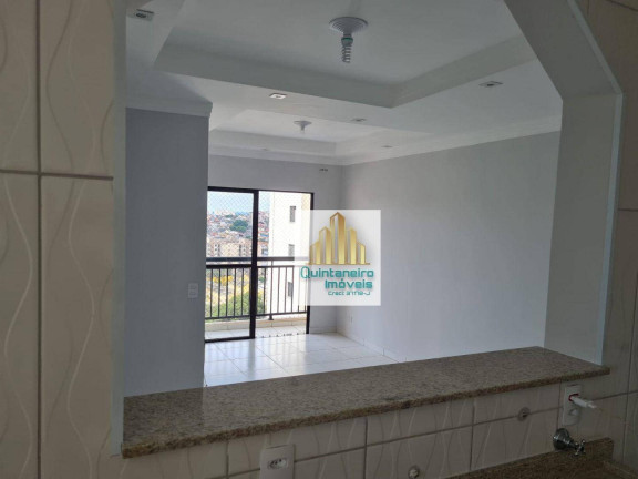 Imagem Apartamento com 3 Quartos à Venda, 62 m² em Vila Rio De Janeiro - Guarulhos Imagem Apartamento com 3 Quartos à Venda, 62 m² em Vila Rio De Janeiro - Guarulhos