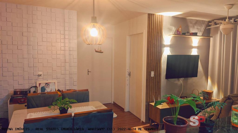 Imagem Apartamento com 1 Quarto à Venda, 43 m² em Casa Grande - Diadema Imagem Apartamento com 1 Quarto à Venda, 43 m² em Casa Grande - Diadema