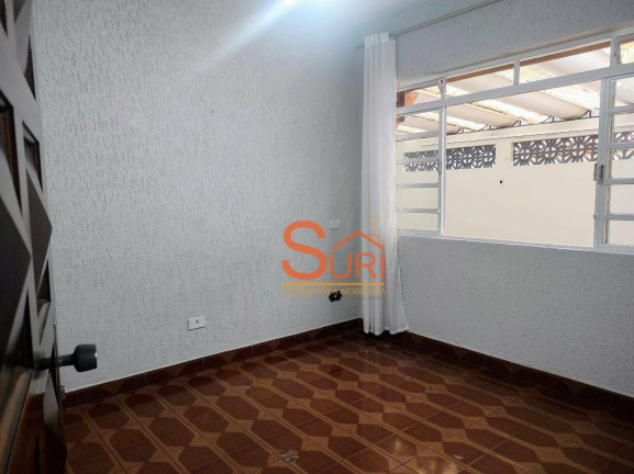 Imagem Casa com 3 Quartos à Venda, 162 m² em Campestre - Santo André