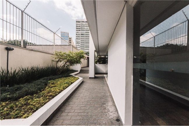 Imagem Apartamento com 4 Quartos à Venda, 116 m² em Itaim Bibi - São Paulo Imagem Apartamento com 4 Quartos à Venda, 116 m² em Itaim Bibi - São Paulo