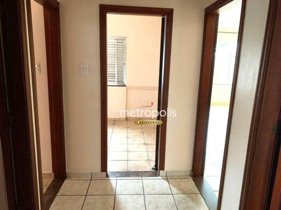 Imagem Casa com 3 Quartos à Venda, 115 m² em Barcelona - São Caetano Do Sul