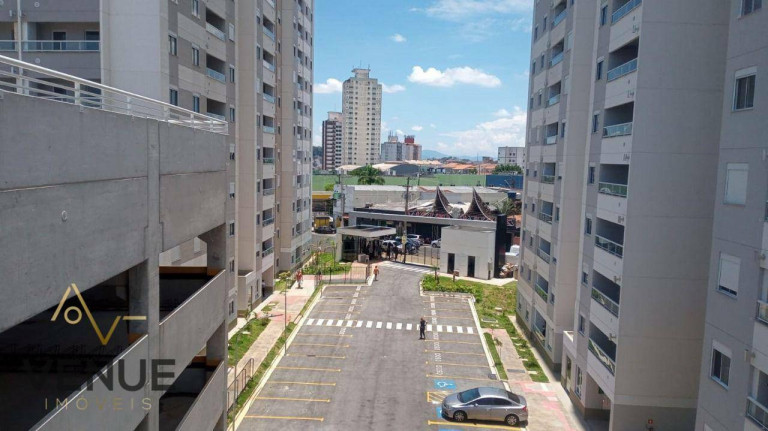 Imagem Apartamento com 2 Quartos à Venda, 42 m² em Penha De França - São Paulo