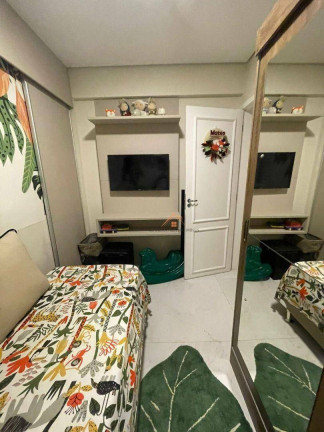 Imagem Apartamento com 2 Quartos à Venda, 60 m² em Campestre - Santo André
