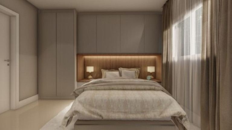Imagem Casa com 3 Quartos à Venda, 176 m² em Xaxim - Curitiba Imagem Casa com 3 Quartos à Venda, 176 m² em Xaxim - Curitiba