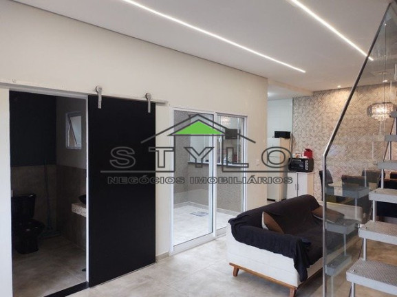 Imagem Sobrado com 2 Quartos à Venda, 140 m² em Alves Dias - São Bernardo Do Campo