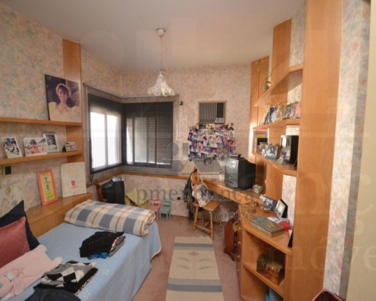 Imagem Apartamento com 3 Quartos à Venda, 202 m² em Higienópolis - São Paulo Imagem Apartamento com 3 Quartos à Venda, 202 m² em Higienópolis - São Paulo