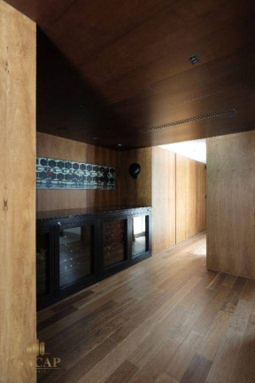 Imagem Cobertura com 4 Quartos à Venda, 925 m² em Alto De Pinheiros - São Paulo