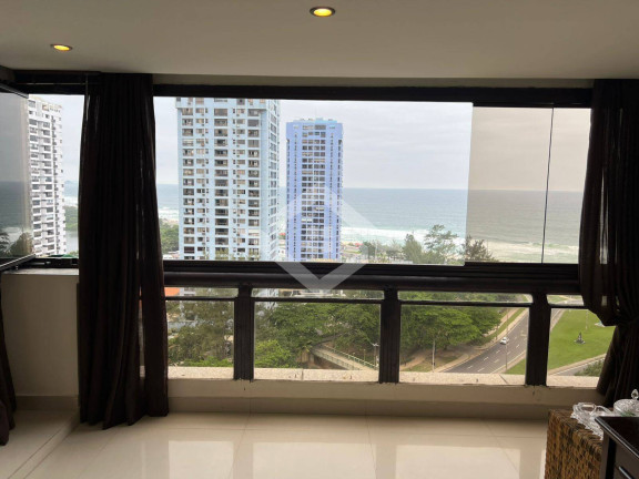 Imagem Apartamento com 4 Quartos à Venda, 118 m² em Barra Da Tijuca - Rio De Janeiro Imagem Apartamento com 4 Quartos à Venda, 118 m² em Barra Da Tijuca - Rio De Janeiro