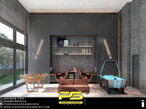 Imagem Apartamento com 5 Quartos à Venda, 405 m² em Altiplano Cabo Branco - João Pessoa Imagem Apartamento com 5 Quartos à Venda, 405 m² em Altiplano Cabo Branco - João Pessoa