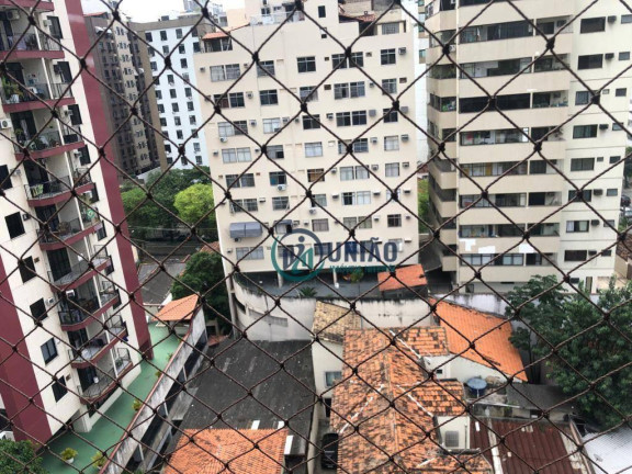 Imagem Apartamento com 3 Quartos à Venda, 140 m² em Icaraí - Niterói Imagem Apartamento com 3 Quartos à Venda, 140 m² em Icaraí - Niterói