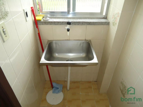 Imagem Apartamento com 2 Quartos para Alugar, 70 m² em Glória - Porto Alegre Imagem Apartamento com 2 Quartos para Alugar, 70 m² em Glória - Porto Alegre