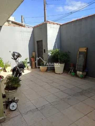 Imagem Sobrado com 2 Quartos à Venda, 178 m² em Jardim Maria Eugênia - Sorocaba Imagem Sobrado com 2 Quartos à Venda, 178 m² em Jardim Maria Eugênia - Sorocaba