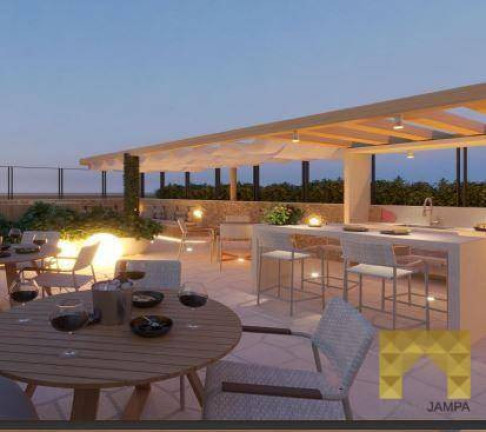 Imagem Studio com 1 Quarto à Venda, 29 m² em Cabo Branco - João Pessoa Imagem Studio com 1 Quarto à Venda, 29 m² em Cabo Branco - João Pessoa