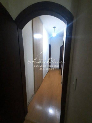 Imagem Casa com 4 Quartos à Venda, 321 m² em Centro - Caçapava Imagem Casa com 4 Quartos à Venda, 321 m² em Centro - Caçapava