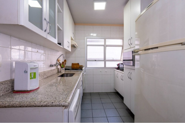 Imagem Apartamento com 3 Quartos à Venda, 129 m² em Itaim Bibi - São Paulo Imagem Apartamento com 3 Quartos à Venda, 129 m² em Itaim Bibi - São Paulo