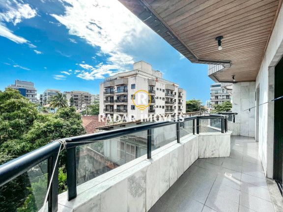 Imagem Apartamento com 3 Quartos à Venda, 135 m² em Vila Nova - Cabo Frio Imagem Apartamento com 3 Quartos à Venda, 135 m² em Vila Nova - Cabo Frio