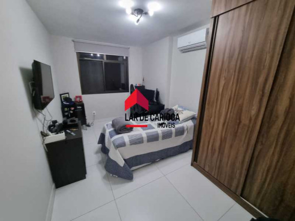 Imagem Apartamento com 3 Quartos à Venda, 103 m² em Recreio Dos Bandeirantes - Rio De Janeiro