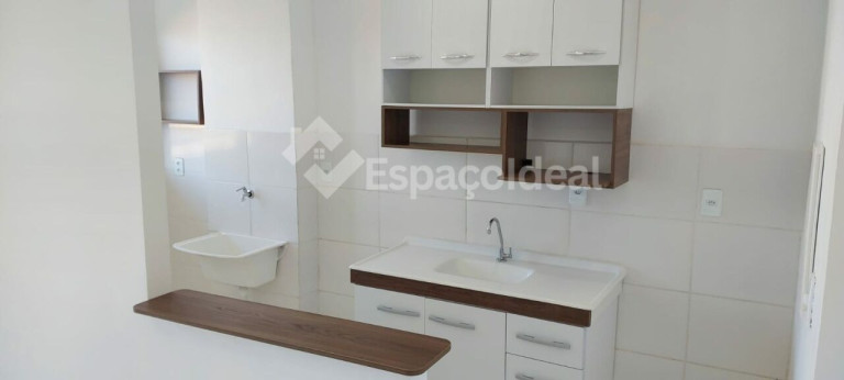 Imagem Apartamento com 2 Quartos à Venda, 46 m² em Parque Residencial Rondon - Lençóis Paulista Imagem Apartamento com 2 Quartos à Venda, 46 m² em Parque Residencial Rondon - Lençóis Paulista