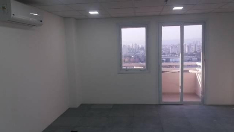 Imagem Ponto Comercial à Venda, 34 m² em Barra Funda - São Paulo