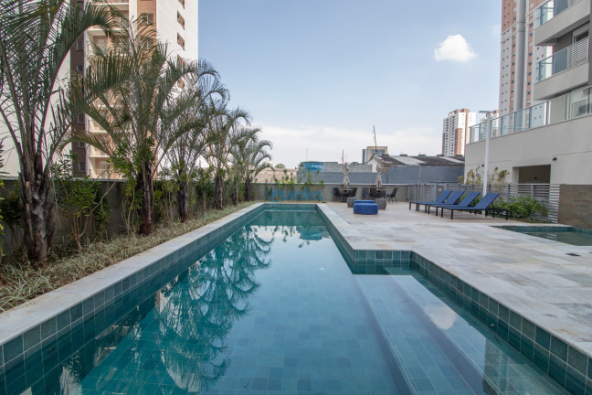 Imagem Apartamento com 3 Quartos à Venda, 81 m² em Jardim Caravelas - São Paulo Imagem Apartamento com 3 Quartos à Venda, 81 m² em Jardim Caravelas - São Paulo