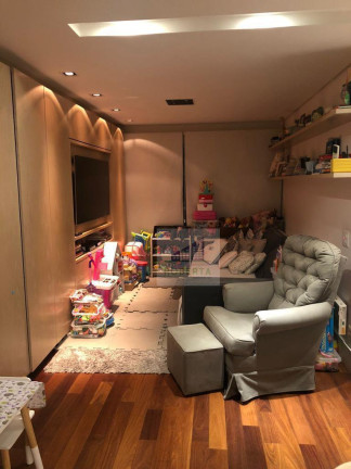 Imagem Apartamento com 2 Quartos à Venda, 71 m² em Campo Belo - São Paulo Imagem Apartamento com 2 Quartos à Venda, 71 m² em Campo Belo - São Paulo