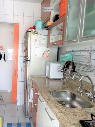 Imagem Apartamento com 3 Quartos à Venda, 82 m² em Vila Firmiano Pinto - São Paulo Imagem Apartamento com 3 Quartos à Venda, 82 m² em Vila Firmiano Pinto - São Paulo