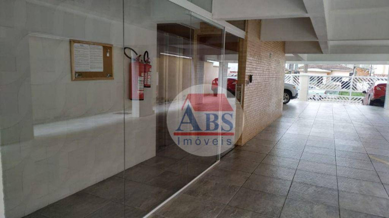 Imagem Apartamento com 1 Quarto à Venda, 36 m² em Vila Nova - Cubatão Imagem Apartamento com 1 Quarto à Venda, 36 m² em Vila Nova - Cubatão